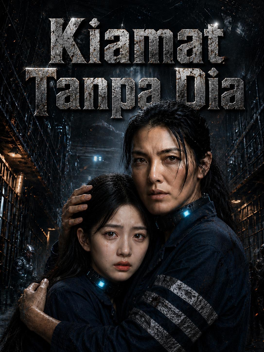 Kiamat Tanpa Dia