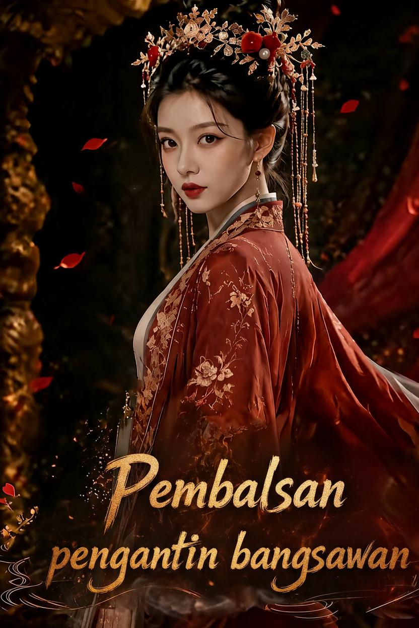 Pembalasan pengantin bangsawan