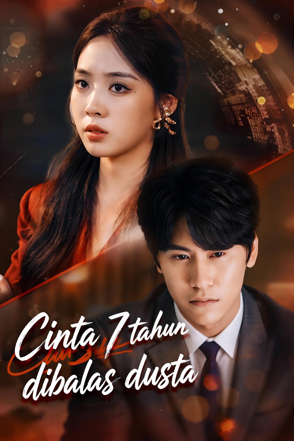 Cinta 7 tahun dibalas dusta