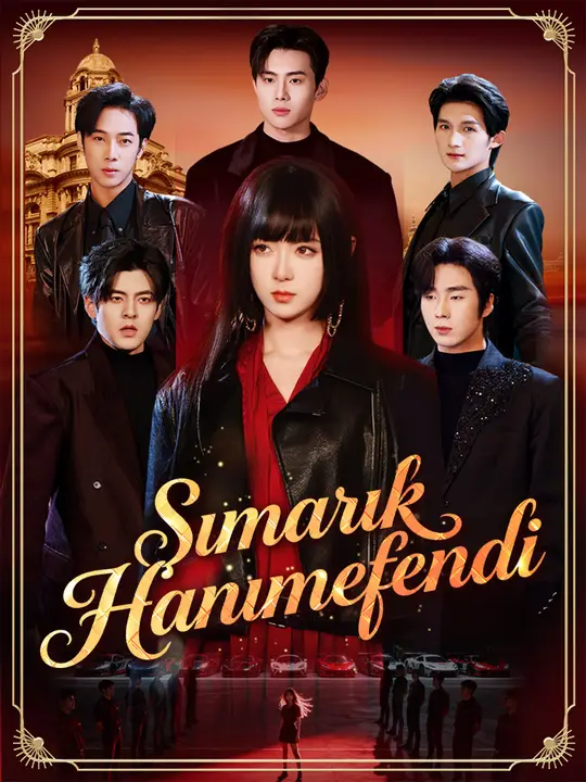 Şımarık Hanımefendi