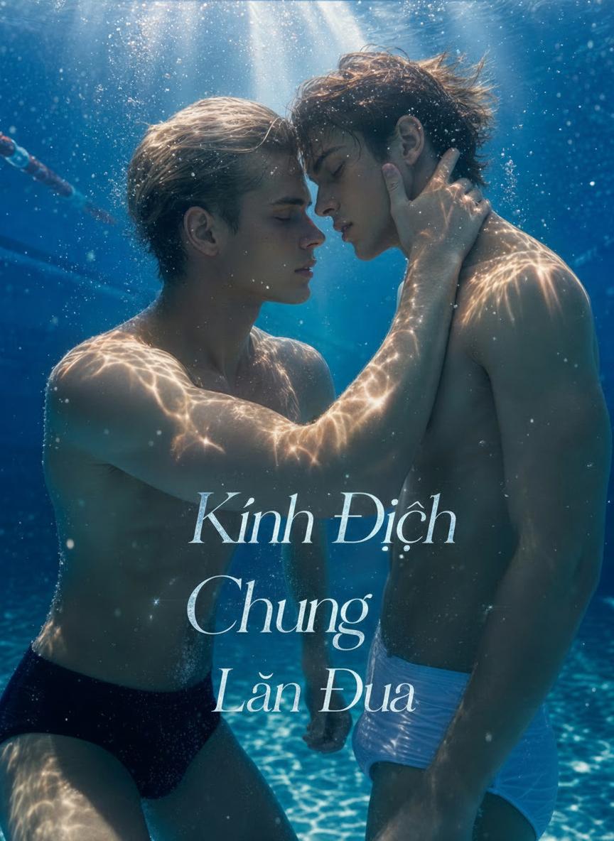 Kình Địch Chung Làn Đua