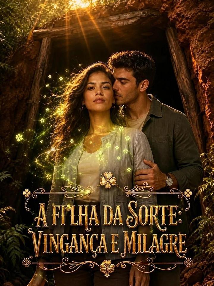ভাগ্যের কন্যা: প্রতিশোধ এবং অলৌকিকতা