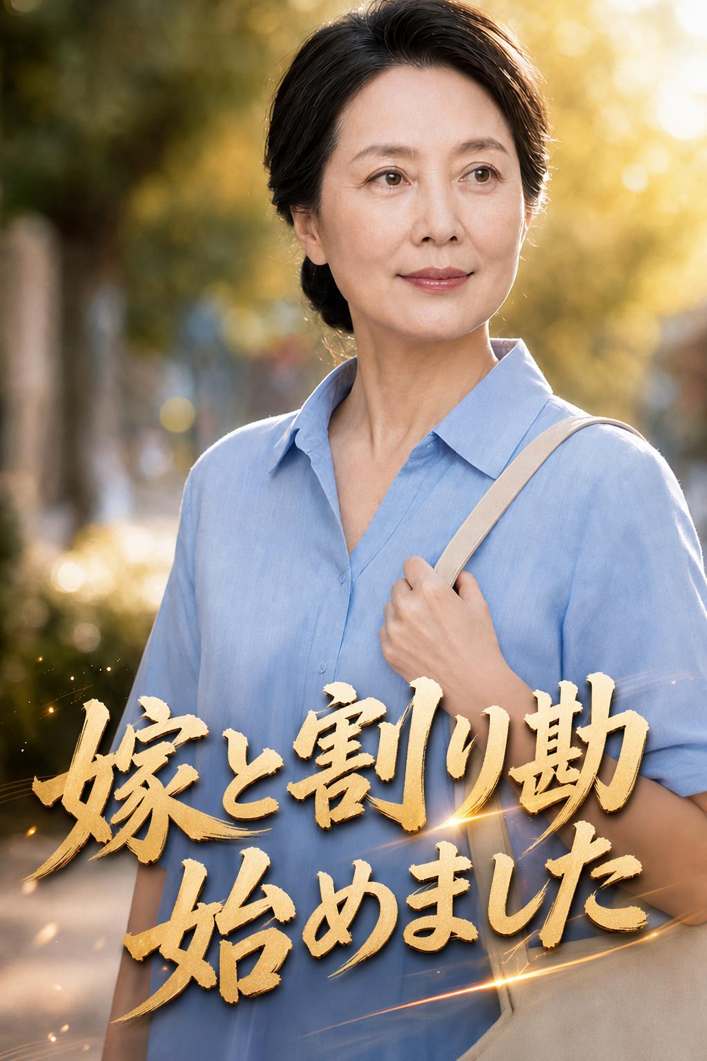 義母の復讐