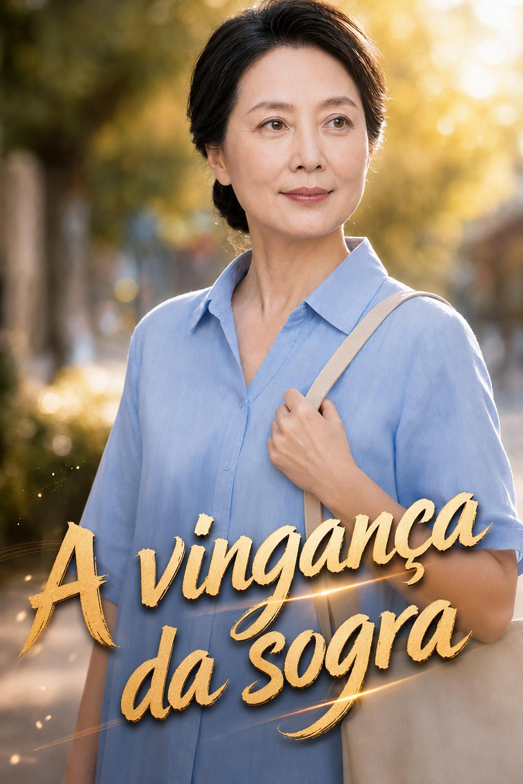婆婆的复仇