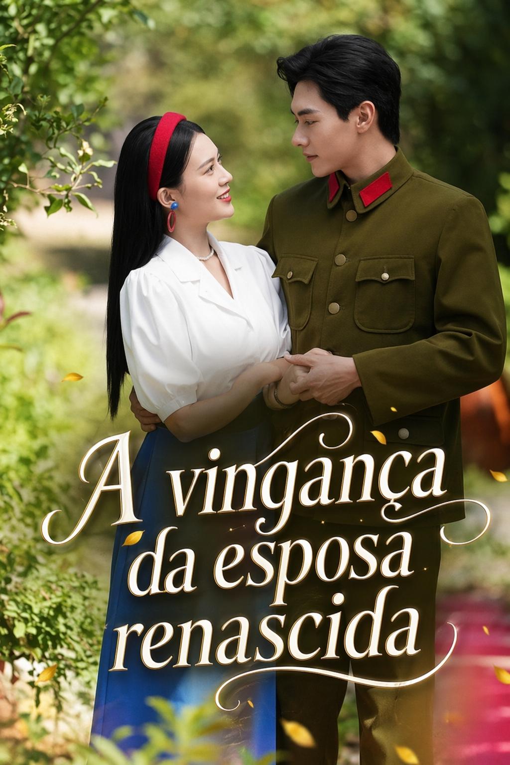 A Esposa Renascida do Coronel