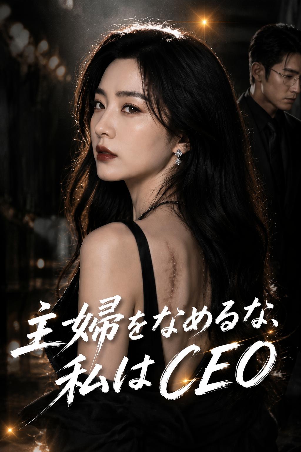CEO妻の復讐