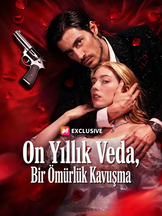 On Yıllık Veda, Bir Ömürlük Kavuşma
