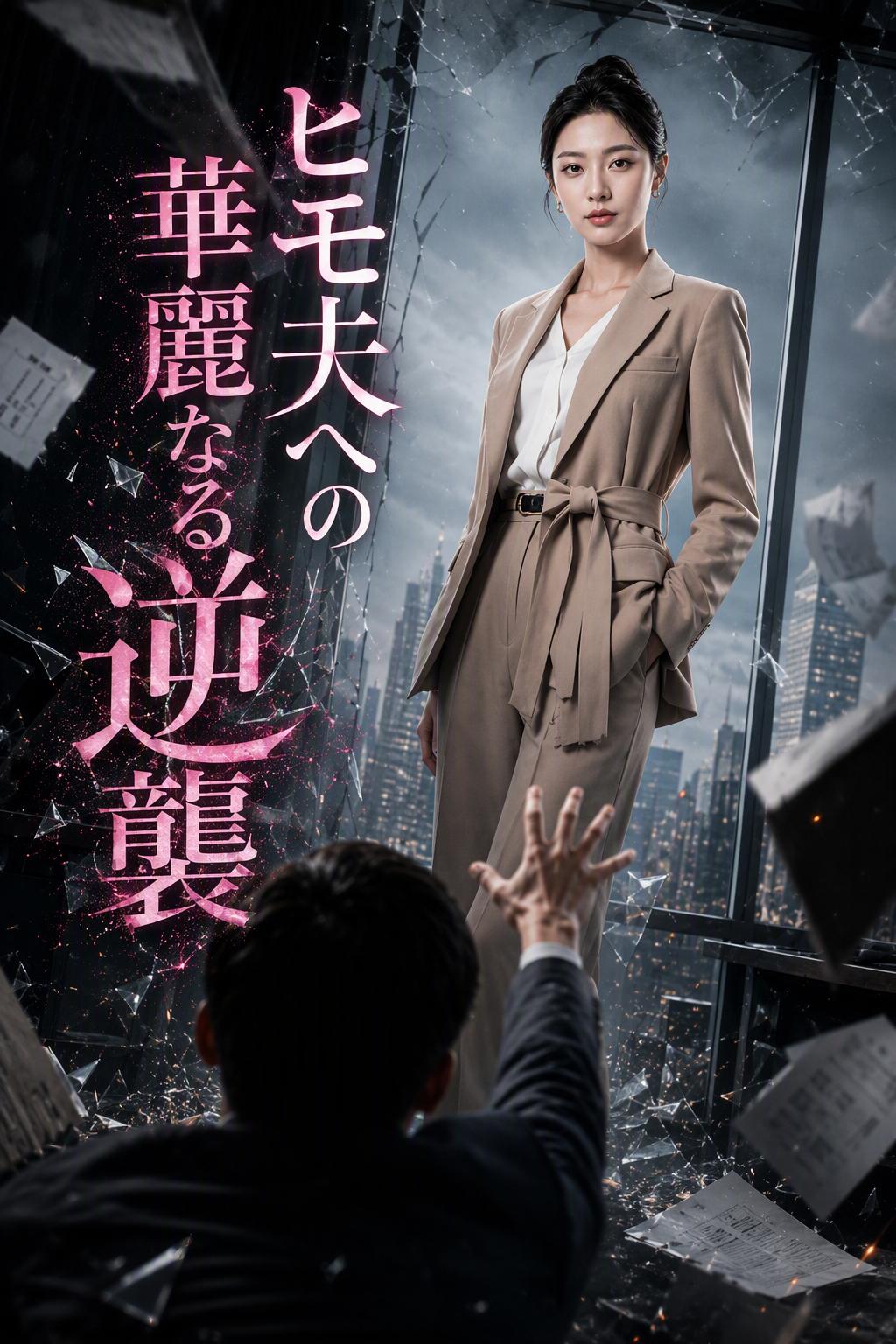 寄生夫