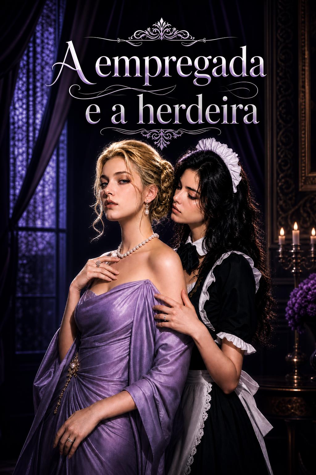 女仆与女继承人