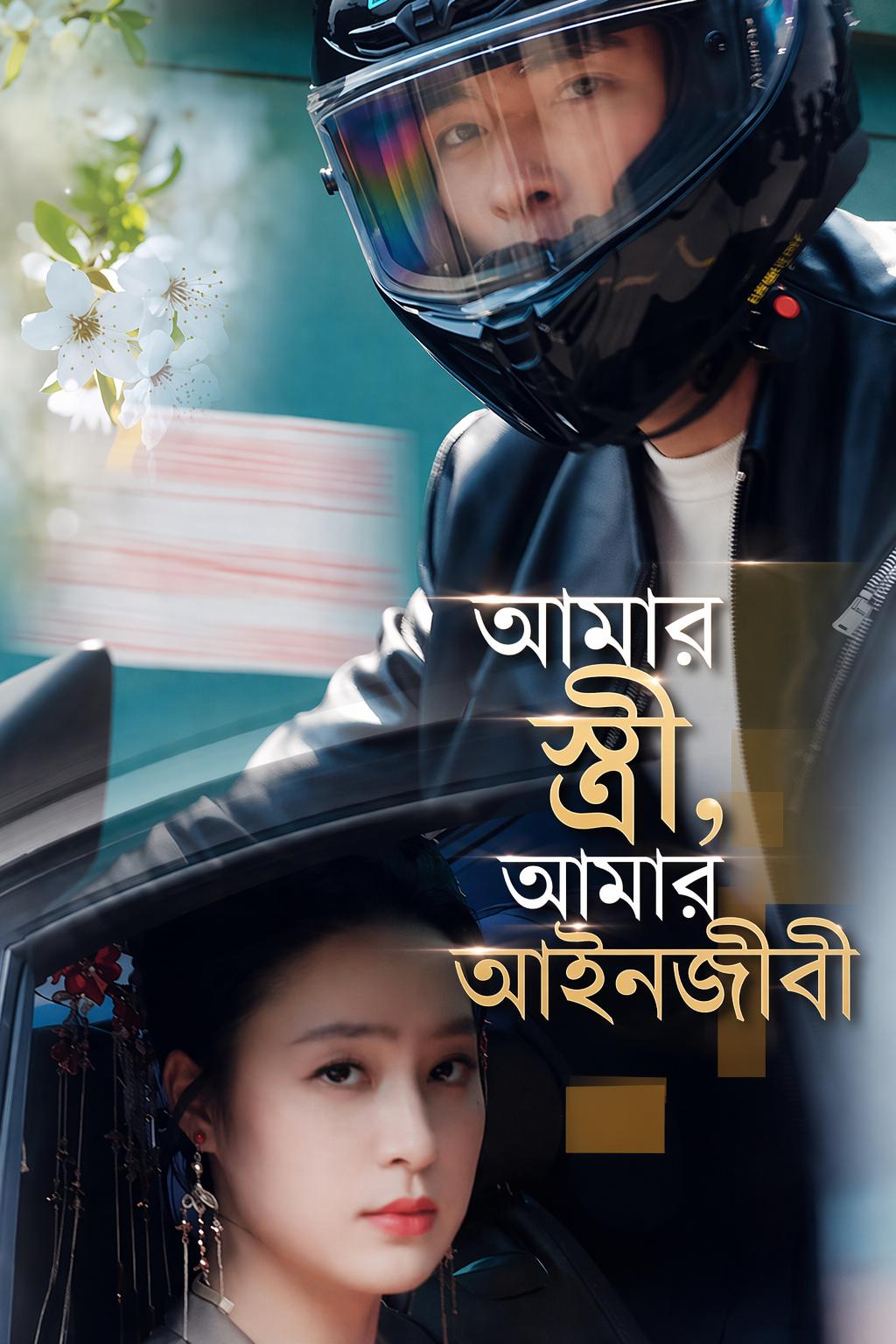 আমার স্ত্রী, আমার আইনজীবী