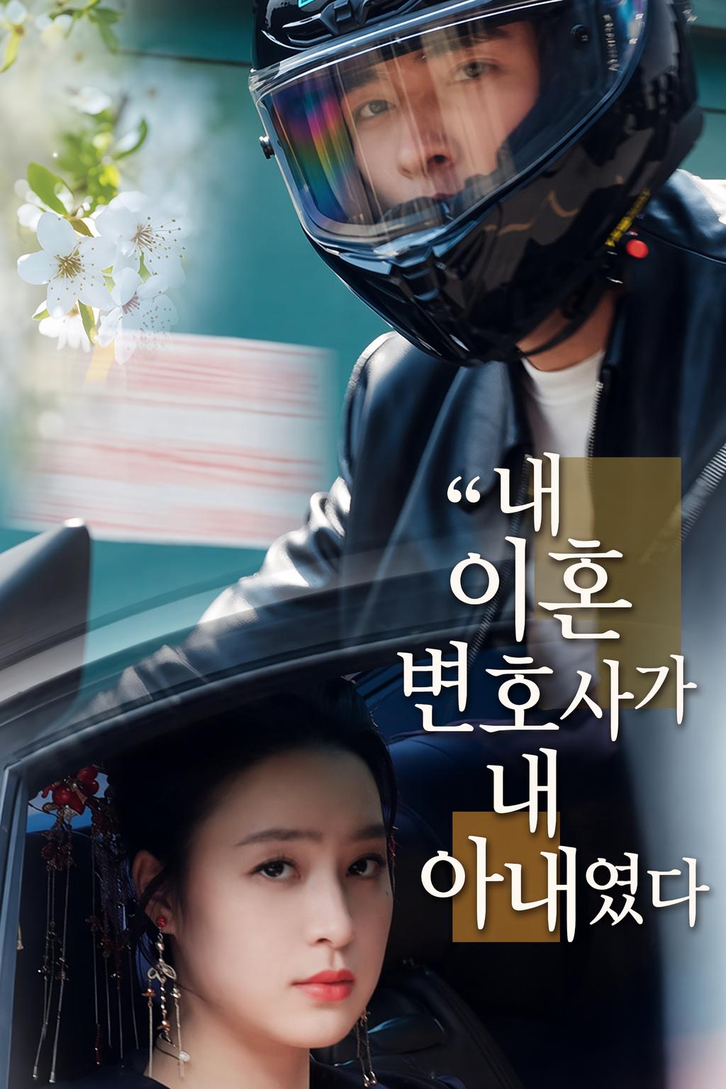 내 이혼 변호사가 내 아내였다