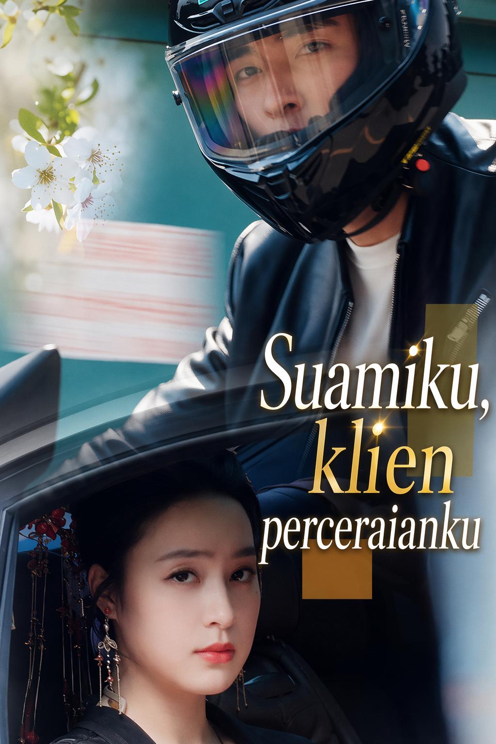 Peguam Saya, Isteri Saya