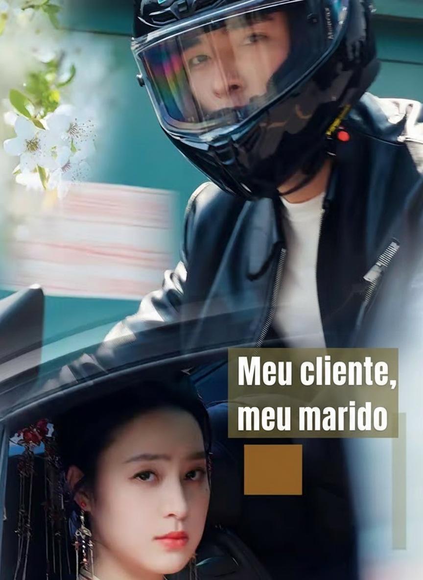 Meu cliente, meu marido