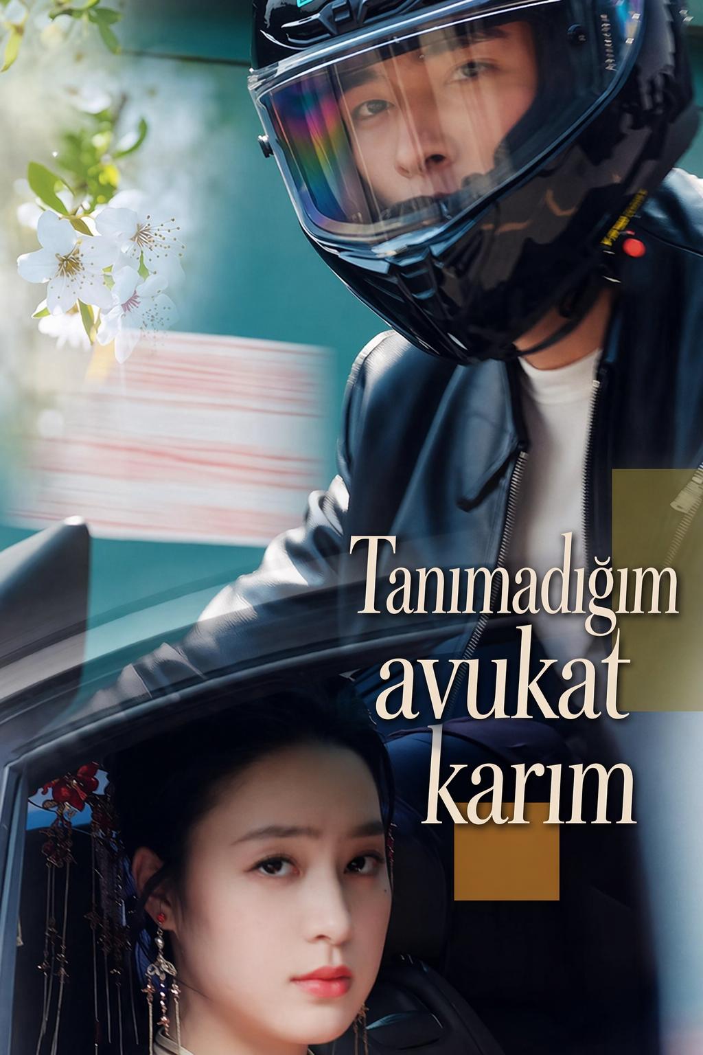 Tanımadığım avukat karım