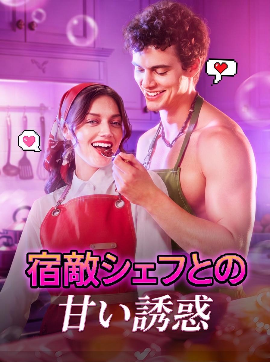 私の敵、私の誘惑