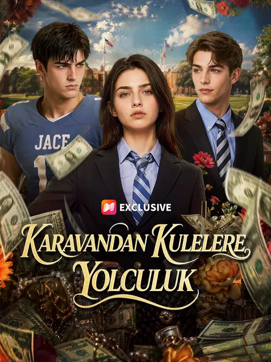 Karavandan Kulelere Yolculuk