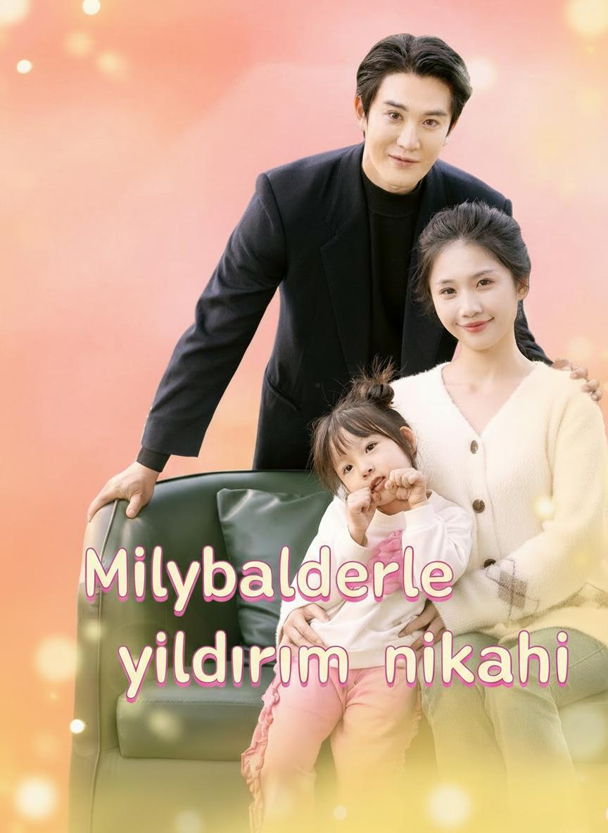 Milyarderle yıldırım nikahı