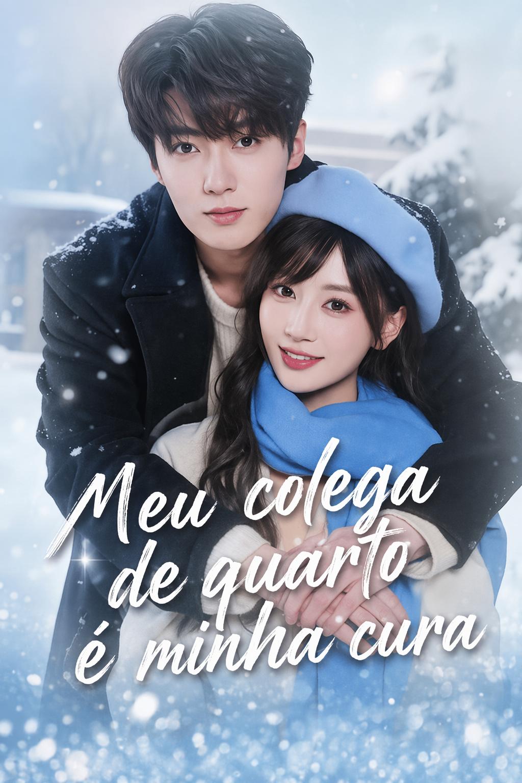 A Vida Dupla do meu Sênior