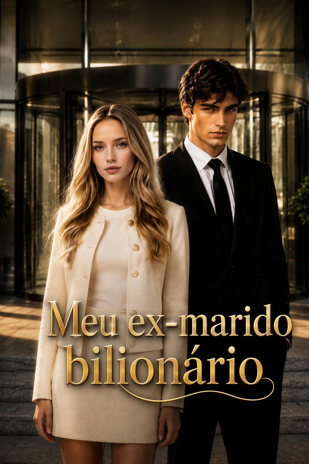 Meu Ex-Marido Bilionário