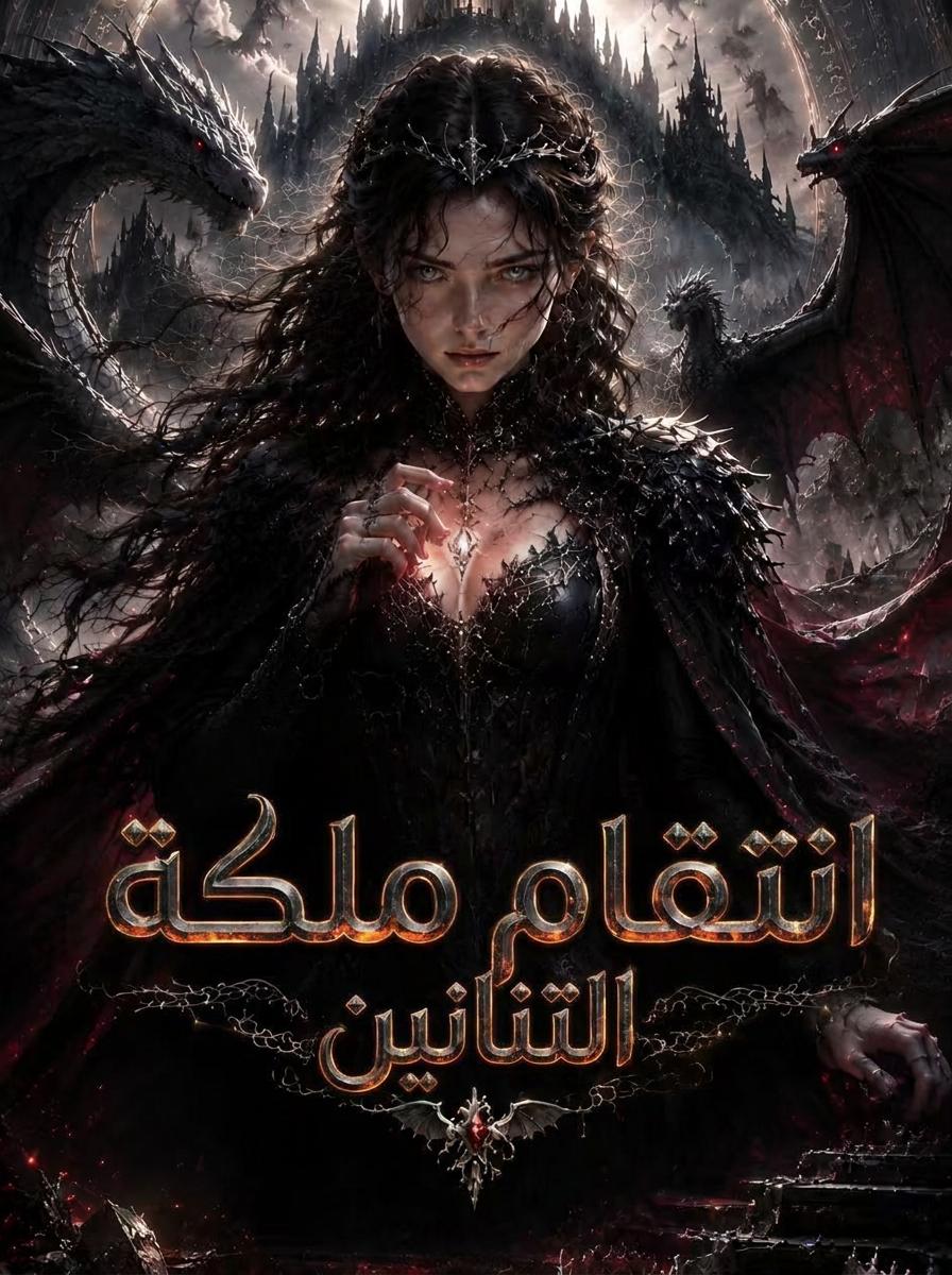 عودة ملكة التنين