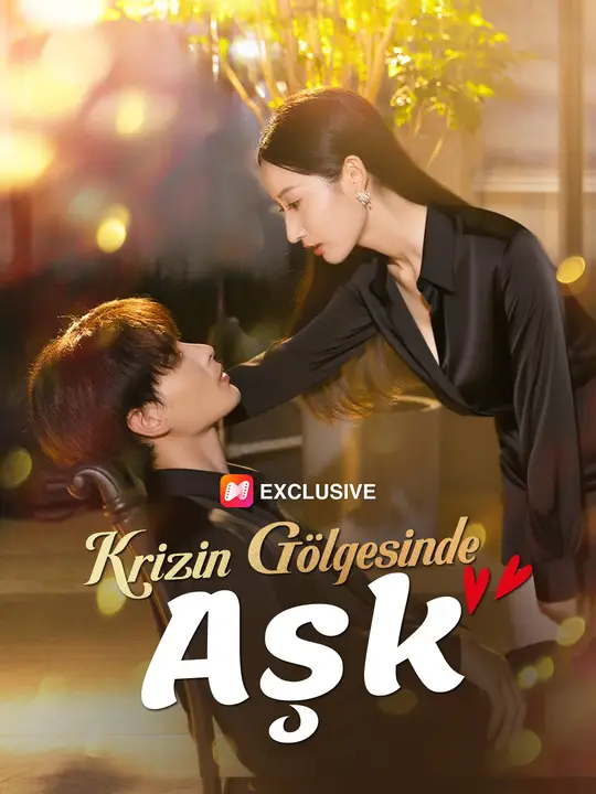 Krizin Gölgesinde Aşk