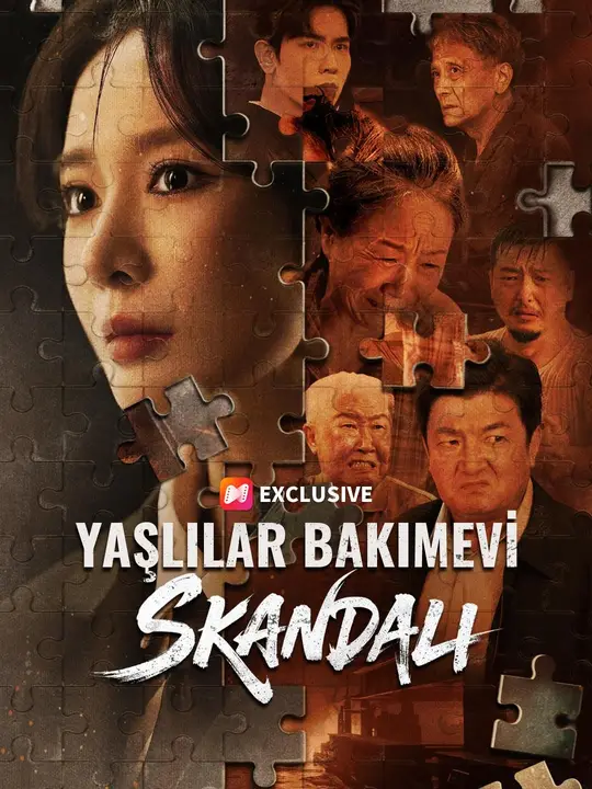 Yaşlılar Bakımevi Skandalı