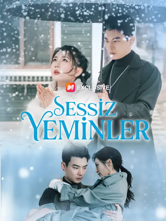 Sessiz Yeminler