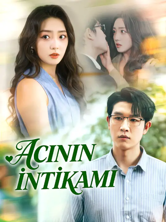 Acının İntikamı