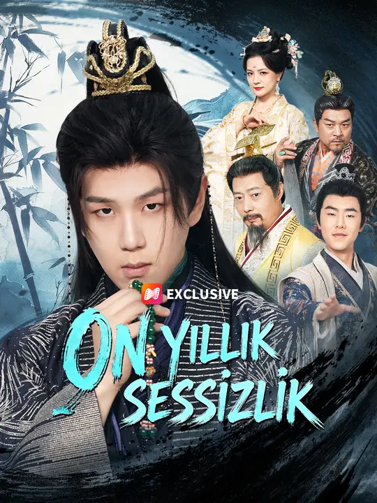 On Yıllık Sessizlik