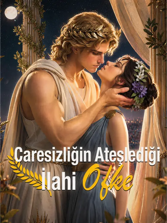 Çaresizliğin Ateşlediği İlahi Öfke