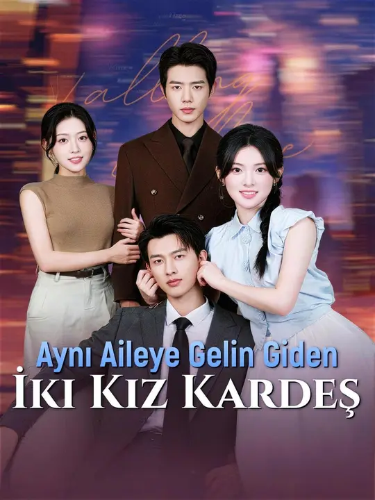 Aynı Aileye Gelin Giden İki Kız Kardeş