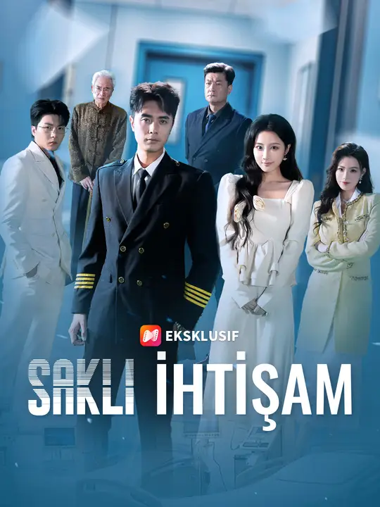 Saklı İhtişam