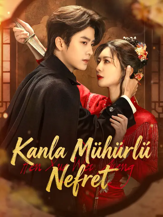 Kanla Mühürlü Nefret