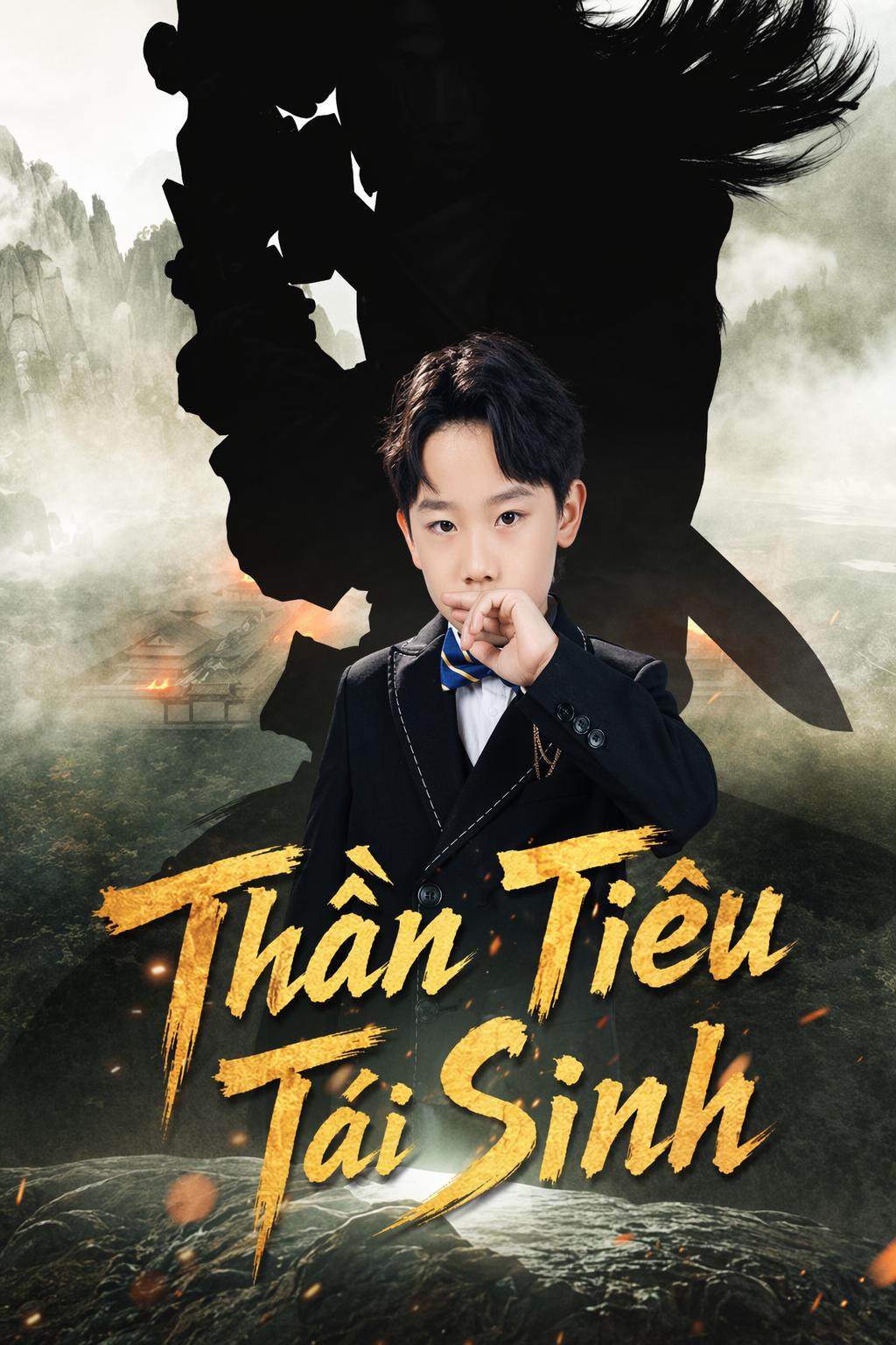 Thần Tiêu Tái Sinh