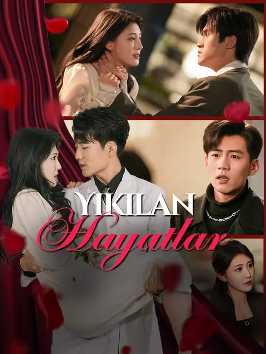 Yıkılan Hayatlar