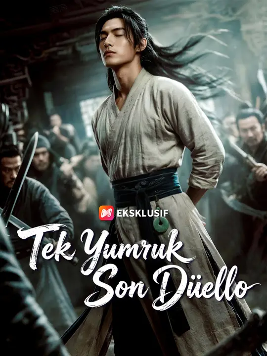 Tek Yumruk Son Düello