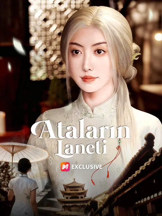 Ataların Laneti