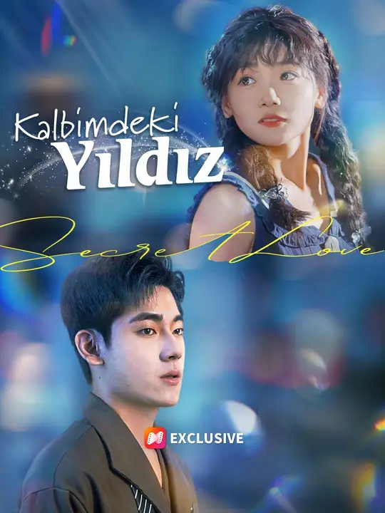 Kalbimdeki Yıldız