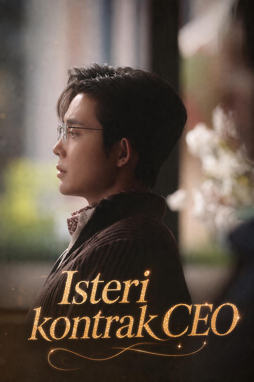 Isteri kontrak CEO