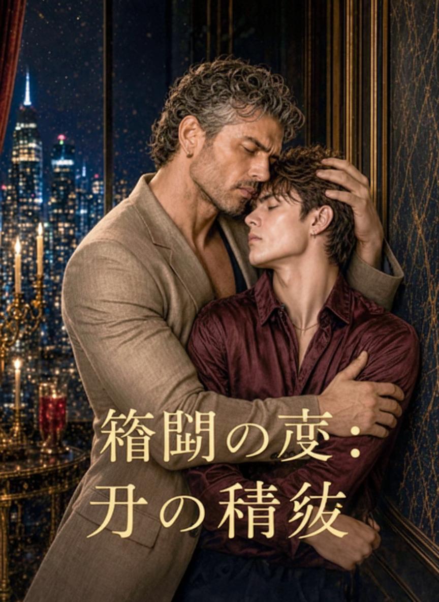 僕の彼に恋して