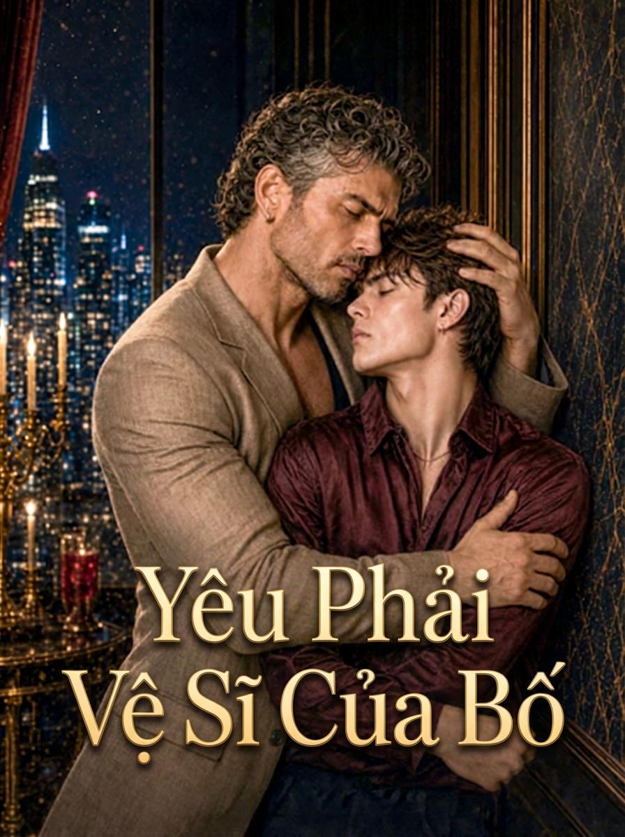 Phải Lòng Chàng Trai Của Tôi