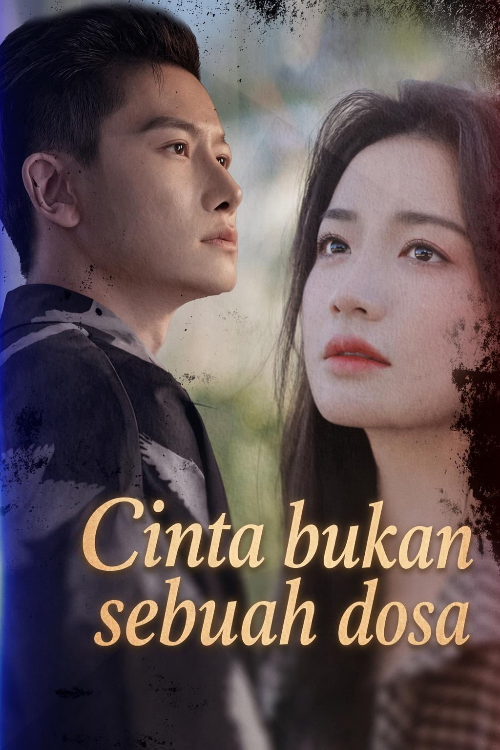 Cinta bukan sebuah dosa