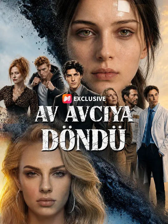 Av Avcıya Döndü