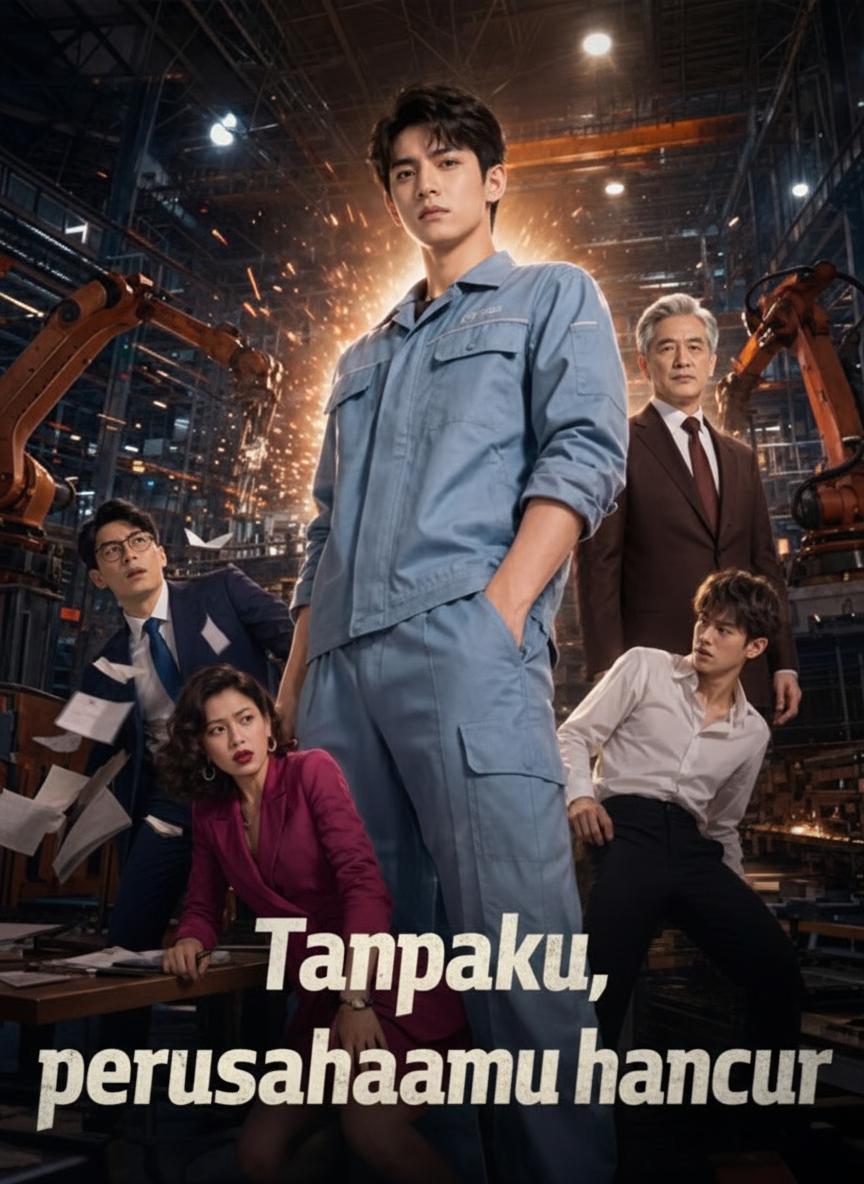 Teknisi yang Ditolak