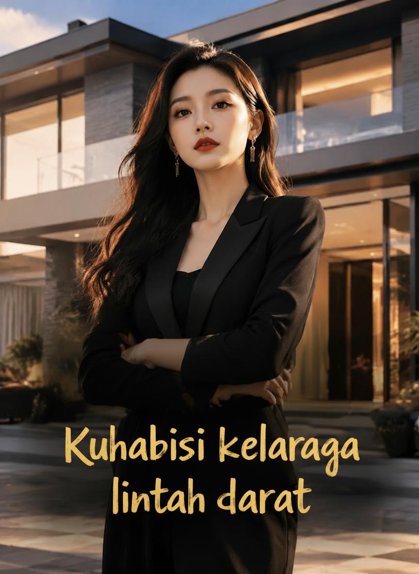 Kuhabisi keluarga lintah darat