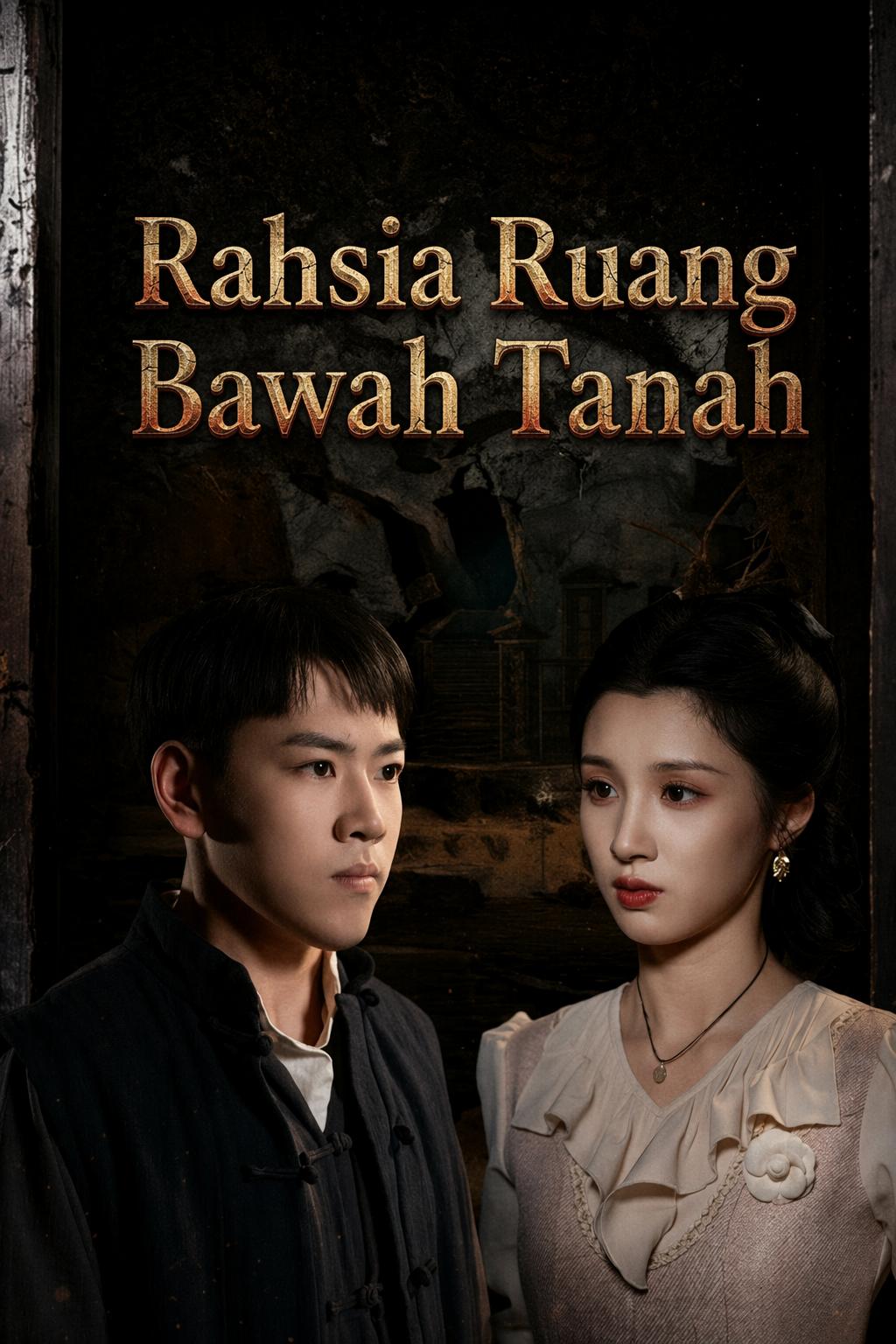 Rahsia Ruang Bawah Tanah