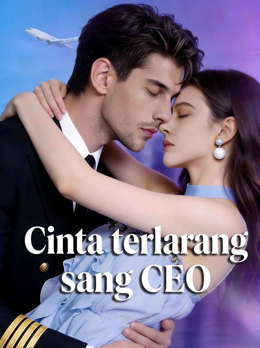 Cinta terlarang sang CEO