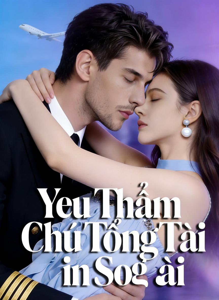 Yêu Thầm Chú Tổng Tài