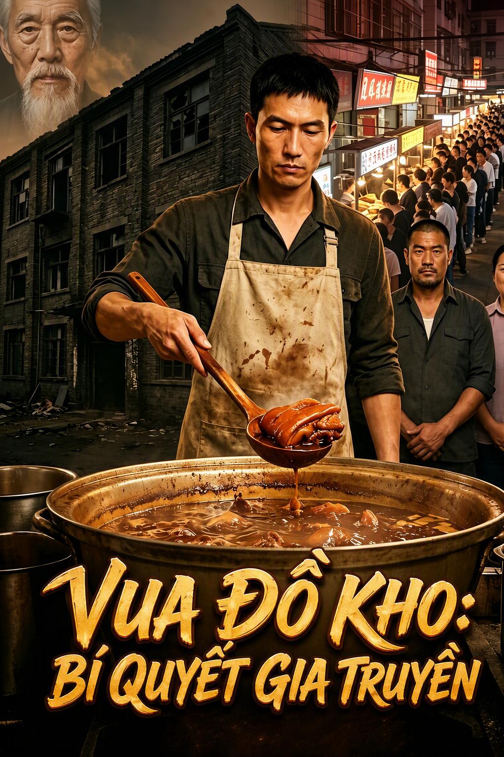Vua Phá Lấu Triệu Đô