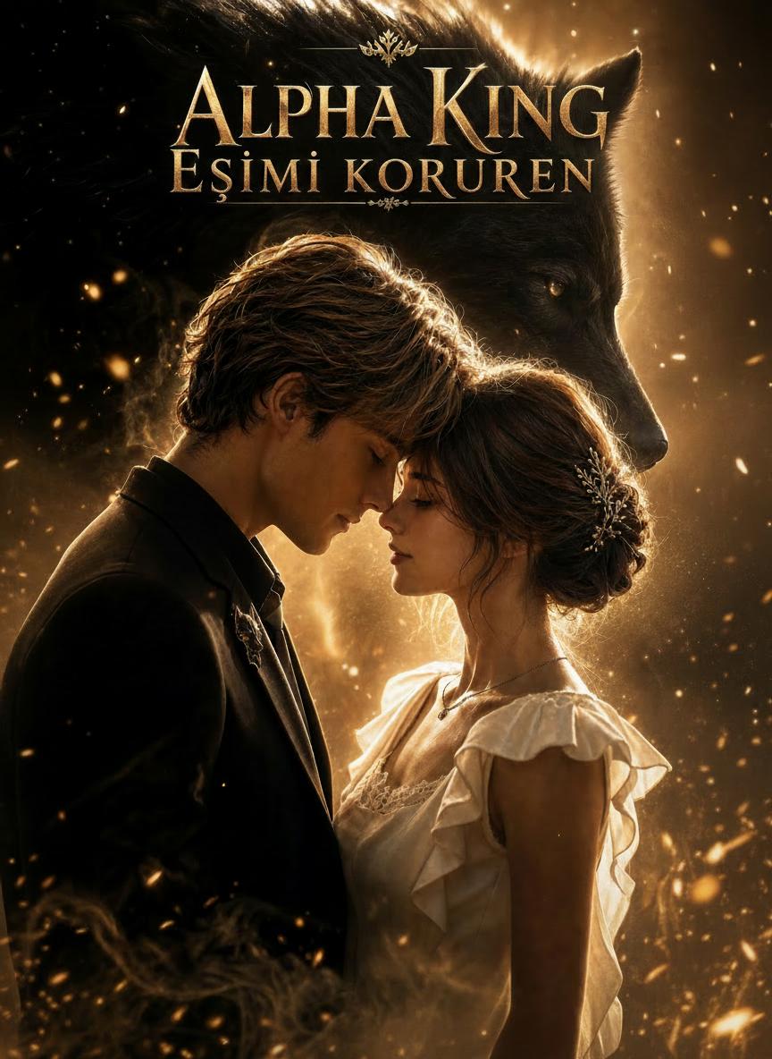 Alfa kral: Eşimi korurken